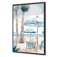 Palm Tree Paradise
