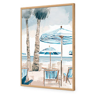 Palm Tree Paradise