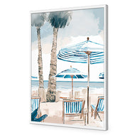 Palm Tree Paradise