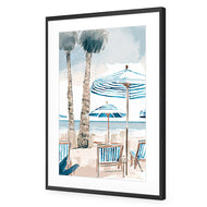 Palm Tree Paradise