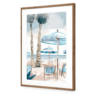Palm Tree Paradise