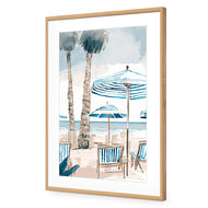 Palm Tree Paradise