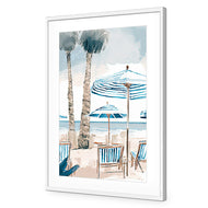 Palm Tree Paradise