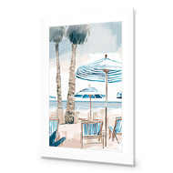 Palm Tree Paradise