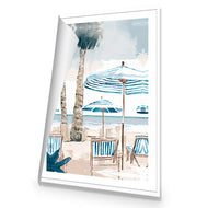Palm Tree Paradise