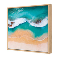 Surf & Sand