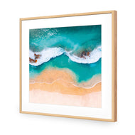 Surf & Sand
