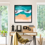 Surf & Sand