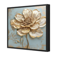 Gold Flower