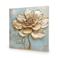 Gold Flower