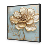 Gold Flower