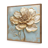 Gold Flower