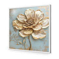 Gold Flower