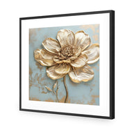 Gold Flower