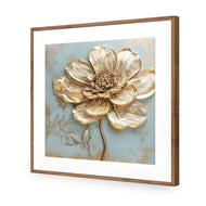 Gold Flower