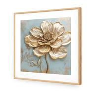 Gold Flower