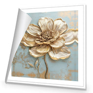 Gold Flower