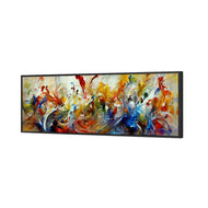 Crash of Colour 5