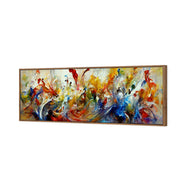 Crash of Colour 5