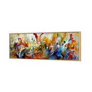 Crash of Colour 5