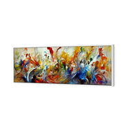 Crash of Colour 5