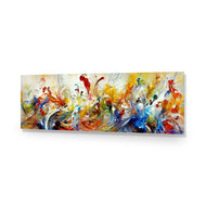Crash of Colour 5