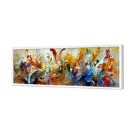 Crash of Colour 5