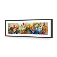 Crash of Colour 5