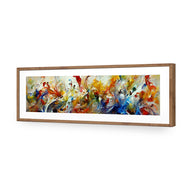 Crash of Colour 5