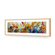 Crash of Colour 5