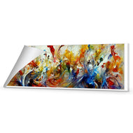 Crash of Colour 5