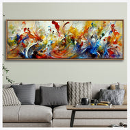 Crash of Colour 5