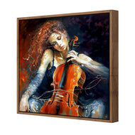 Singing Strings