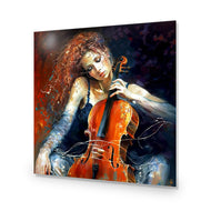 Singing Strings