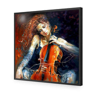 Singing Strings