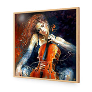 Singing Strings