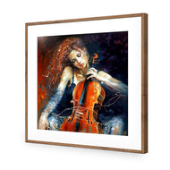 Singing Strings