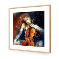 Singing Strings