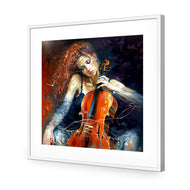 Singing Strings