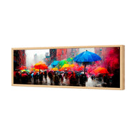 Under Our Umbrellas I