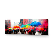 Under Our Umbrellas I