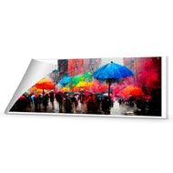 Under Our Umbrellas I