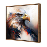 Bald Eagle Blooms