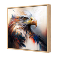 Bald Eagle Blooms