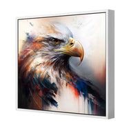 Bald Eagle Blooms