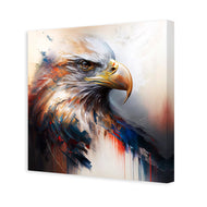 Bald Eagle Blooms