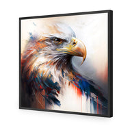 Bald Eagle Blooms
