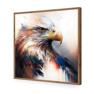 Bald Eagle Blooms