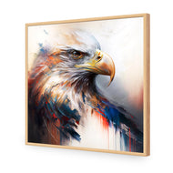 Bald Eagle Blooms