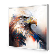 Bald Eagle Blooms